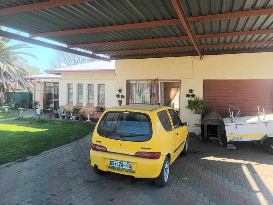 3 Bedroom Property for Sale in Hennenman Free State